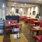 Nordsee-hotel Dagebüll