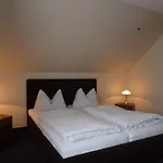 Hotel Nordsee-hotel Dagebüll