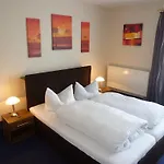 Hotel Nordsee-hotel Dagebüll