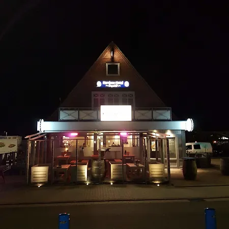 Nordsee-hotel Hotel 3*