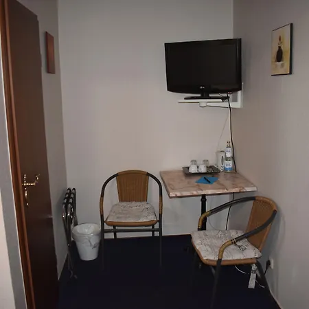 Hotel Nordsee-hotel 3*