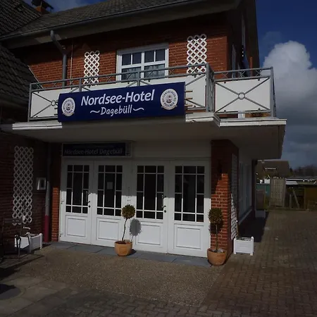 Nordsee-hotel