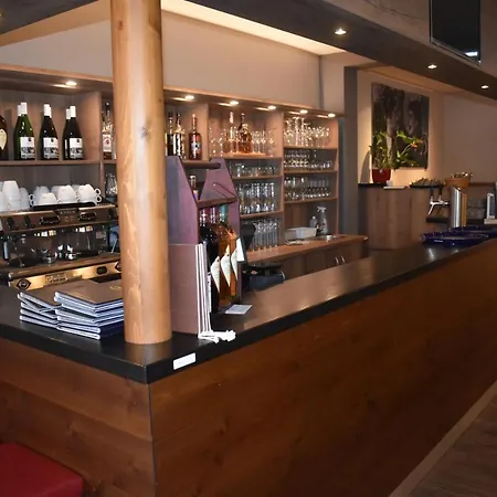 Hotel Nordsee-hotel Dagebüll