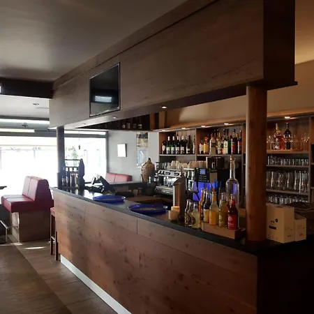 Nordsee-hotel Hotel 3*