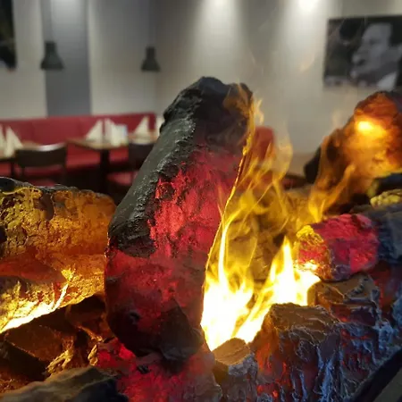 Hotel Nordsee-hotel Dagebüll