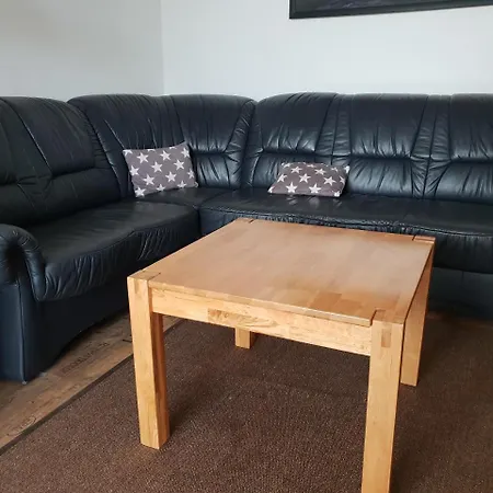 Hotel Nordsee-hotel 3*