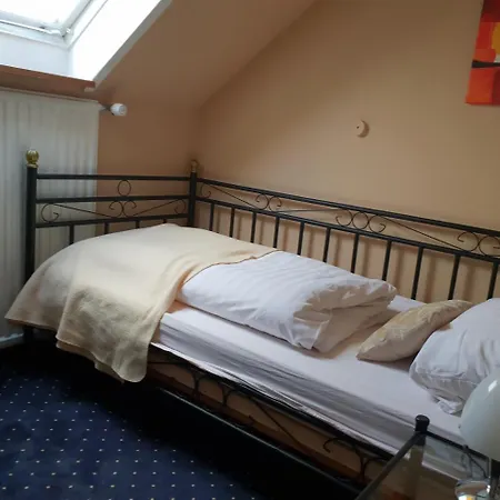 Nordsee-hotel Hotel 3*