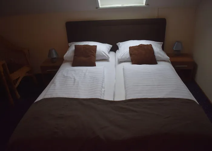 Nordsee-hotel Dagebüll