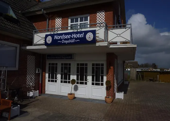 Nordsee-hotel