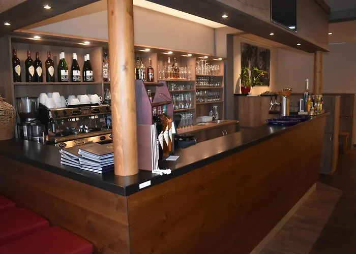 Hotel Nordsee-hotel Dagebüll