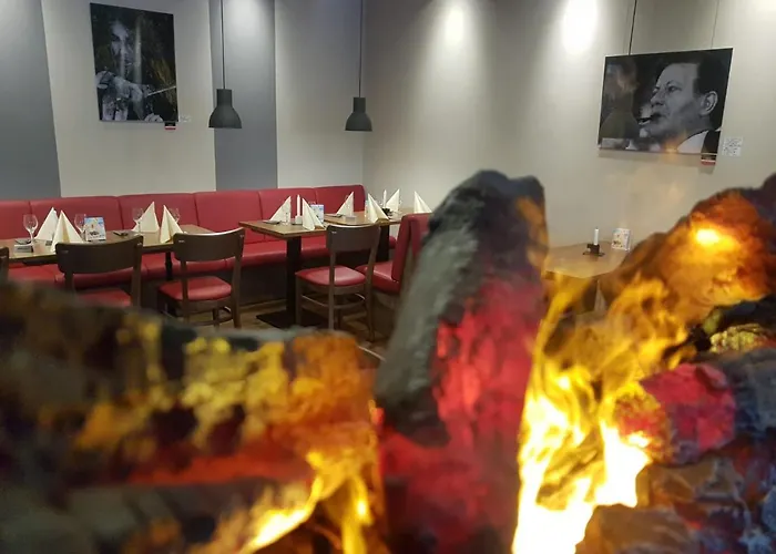 Nordsee-hotel Dagebüll