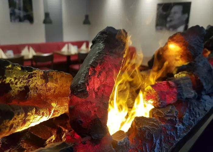 Hotel Nordsee-hotel Dagebüll