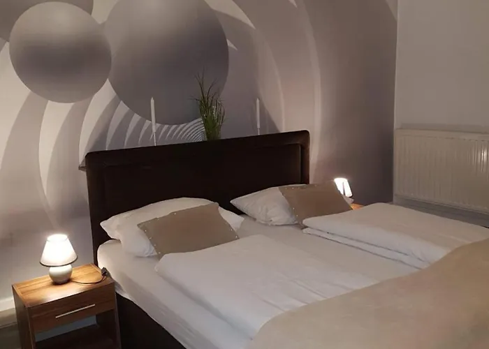 Nordsee-hotel Hotel Dagebüll