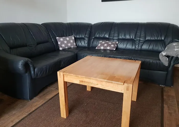 Hotel Nordsee-hotel 3*