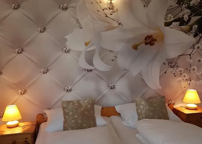 Hotel Nordsee-hotel Dagebüll