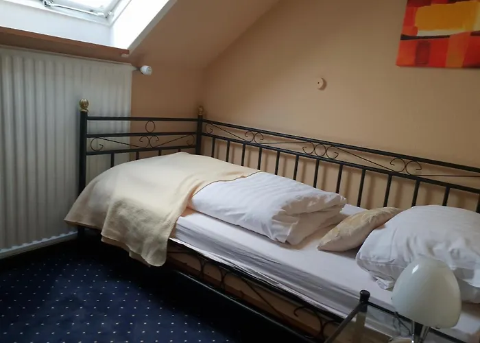 Nordsee-hotel Hotel 3*